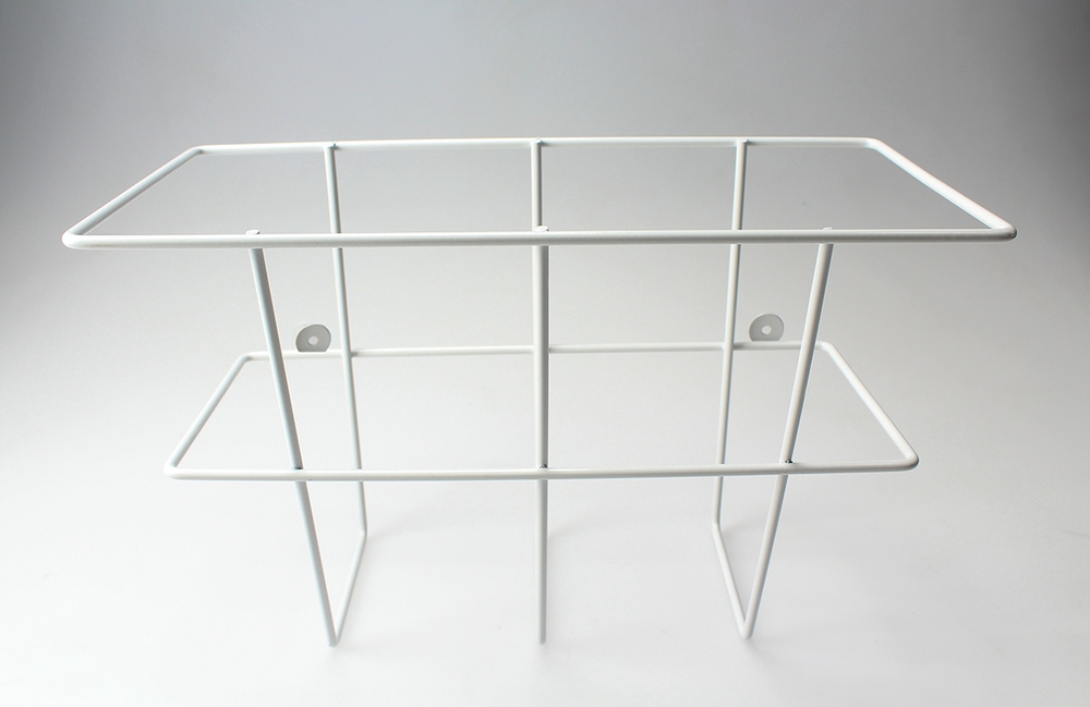 Wire Binder Baskets